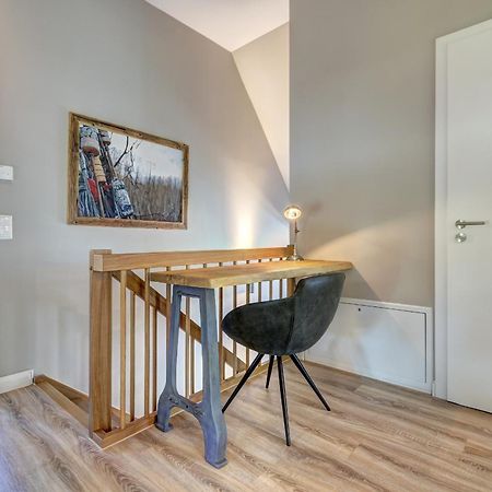 Ferienhaus Lodino Lodge Mit Sauna Und Kamin Loddin Zewnętrze zdjęcie