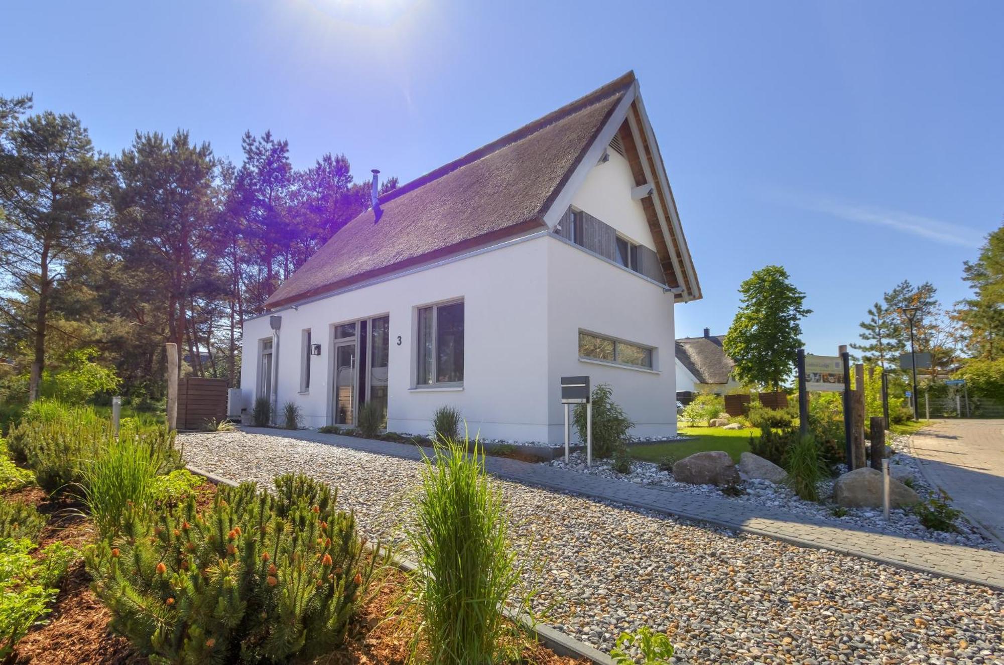 Ferienhaus Lodino Lodge Mit Sauna Und Kamin Loddin Zewnętrze zdjęcie