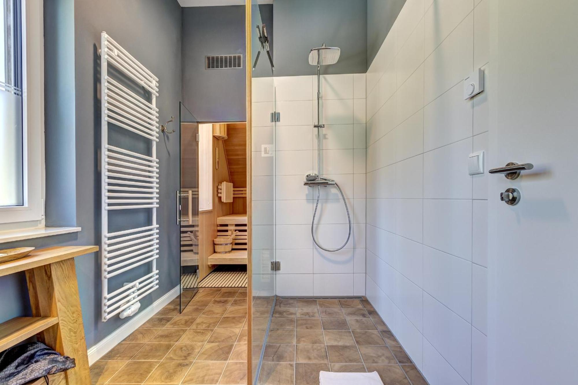 Ferienhaus Lodino Lodge Mit Sauna Und Kamin Loddin Zewnętrze zdjęcie